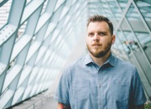 Dustin Kensrue