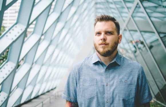 Dustin Kensrue