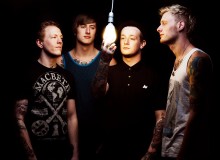 deaf havana