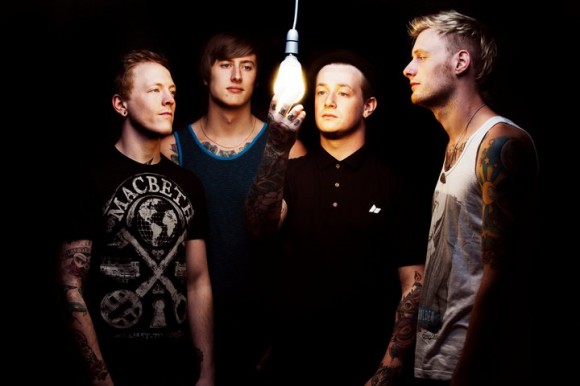 deaf havana