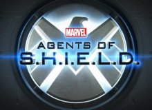 AGENTS OF THE SHIELD