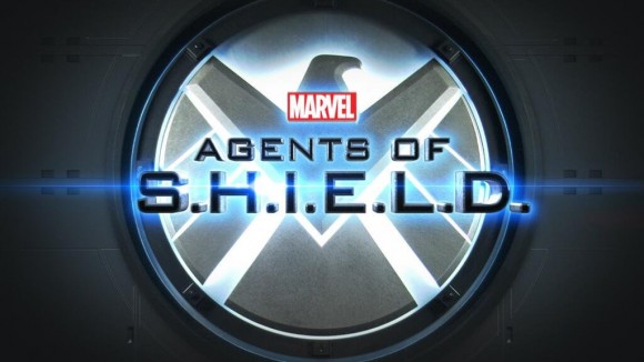 AGENTS OF THE SHIELD