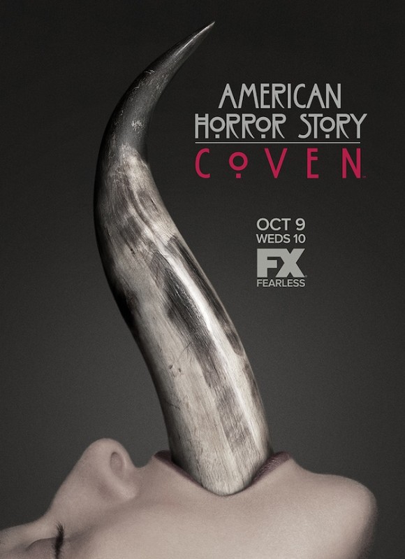 AMERICAN HORROR STORY COVEN 1