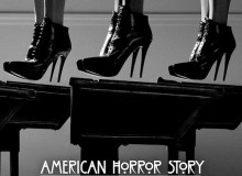 AMERICAN HORROR STORY COVEN 2