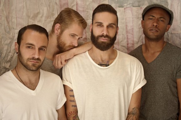 LETLIVE