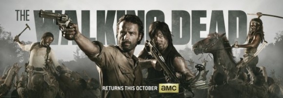 THEWALKINGDEADSEAON4