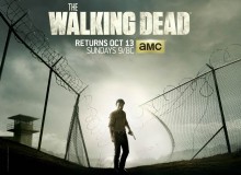 WALKING DEAD SEASON 4