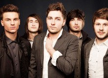 You Me At Six