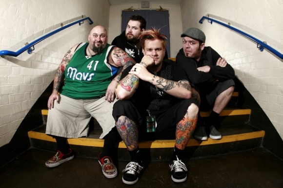 bowling for soup