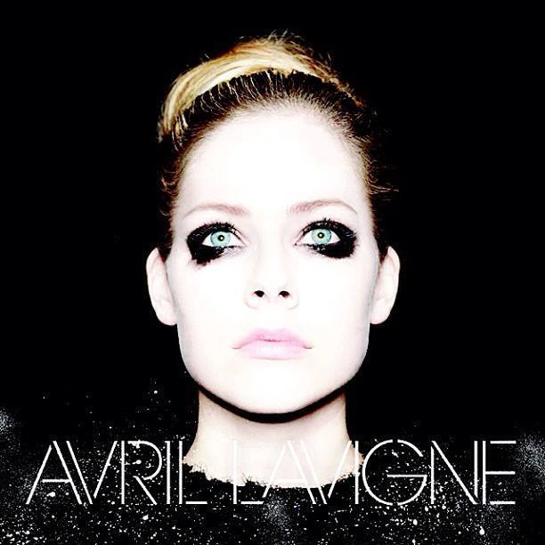 AVRIL LAVIGNE