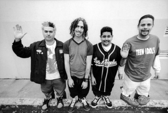 NOFX