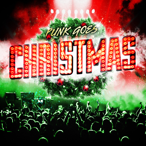 PUNK GOES CHRISTMAS