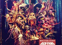 Red Fang - Whales And Leeches