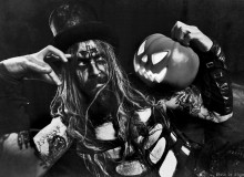 Rob Zombie