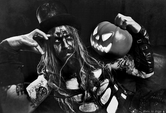 Rob Zombie