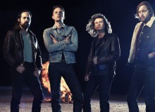 THE KILLERS