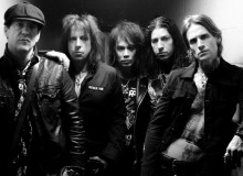 Buckcherry