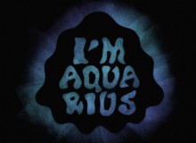 I'M AQUARIUS METRONOMY
