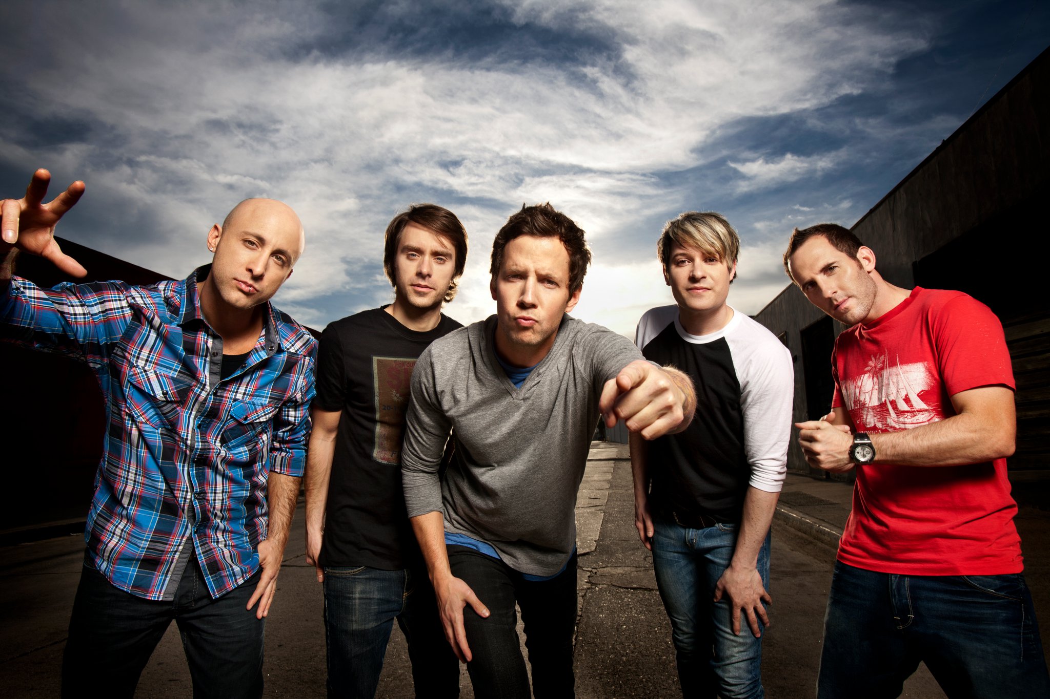 SIMPLE PLAN