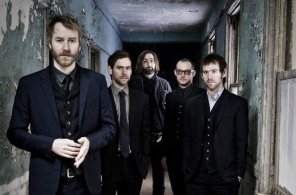 The National