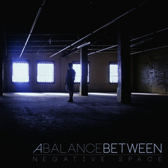 A BALANCE BETWEEN NEGATIVE SPACE