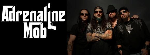 Adrenaline Mob