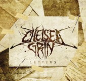 CHELSEA GRIN LETTERS