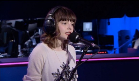 CHVRCHES EAST 17