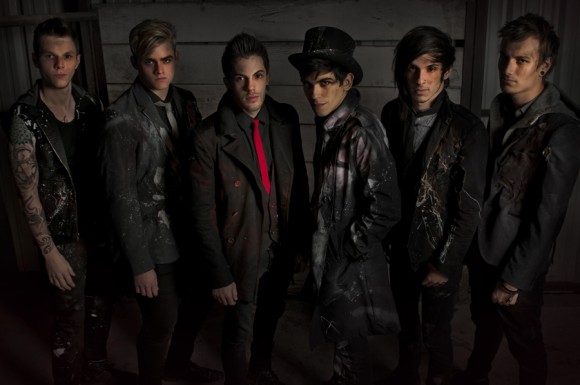 CrowntheEmpire