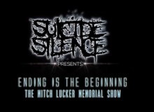 Ending Is the Beginning- The Mitch Lucker Memorial Show
