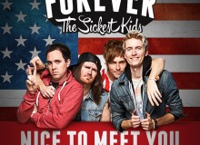 FOREVER THE SICKEST KIDS NICE TO MEET YOU MUSIC VIDEO