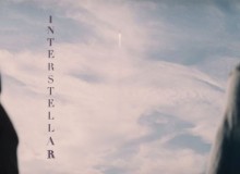 INTERSTELLAR