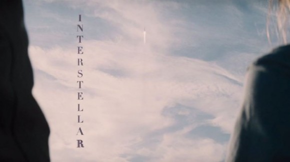 INTERSTELLAR