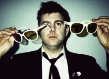 JAMES MURPHY LCD SOUNDSYSTEM