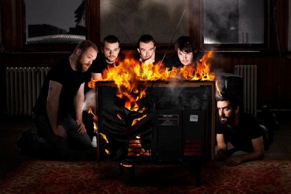 Karnivool