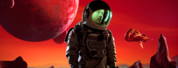 METRONOMY I M AQUARIUS MUSIC VIDEO