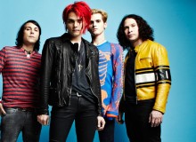 MY CHEMICAL ROMANCE