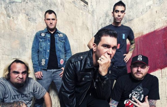 NEW FOUND GLORY STEVE KLEIN PART WAYS