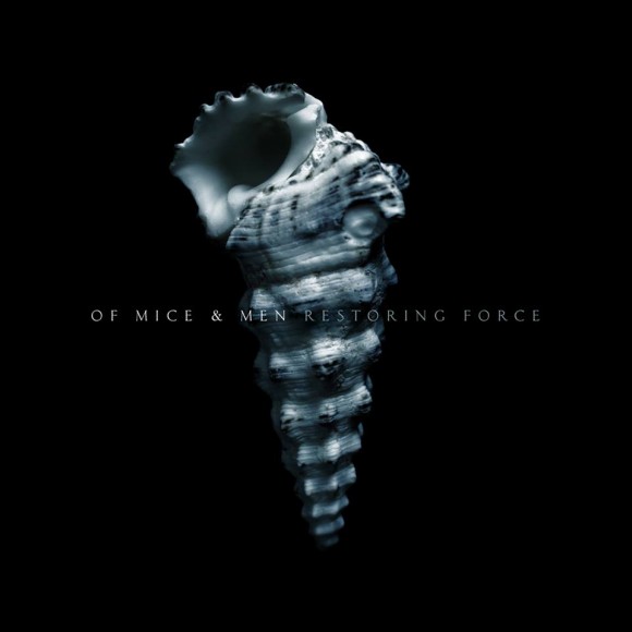 OF MICE AND MEN RESTORING FORCE