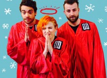 PARAMORE