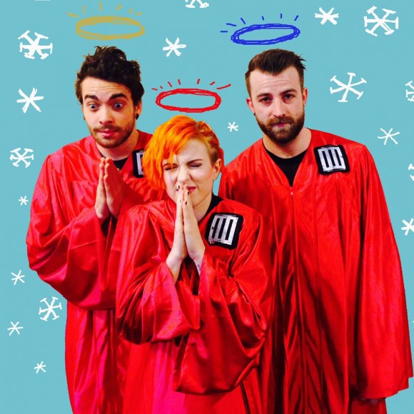 PARAMORE