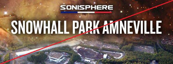 Sonisphere