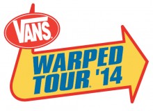 WARPED TOUR 2014