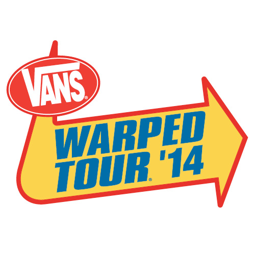 WARPED TOUR 2014