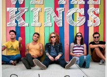 WE THE KINGS