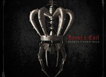 Borken Crown Halo