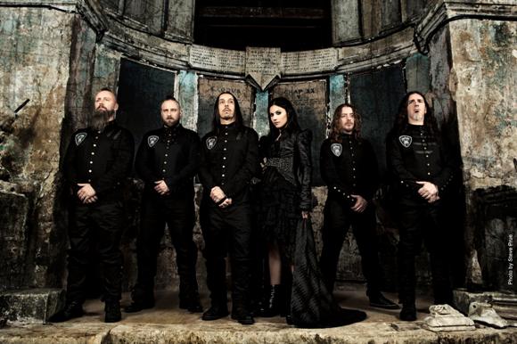 Lacuna Coil