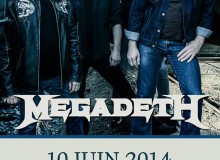 Megadeth