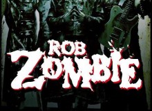 Rob Zombie live