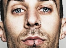 TRAVIS BARKER